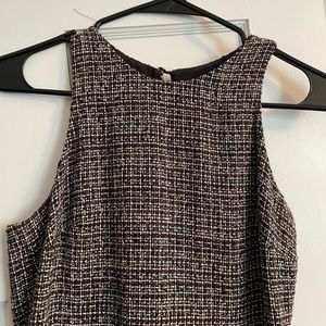 Banana Republic Gray Dress